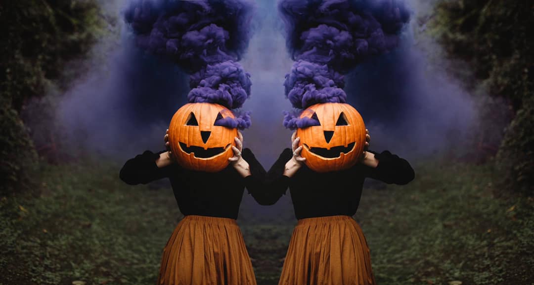 Haunted light Features by Twyla Jones, Haunted light images